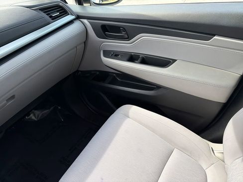 Used 2019 Honda Odyssey LX image 27