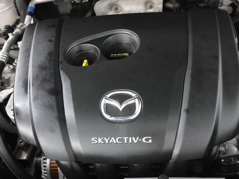 Used 2024 MAZDA CX-5 AWD 2.5 S w/ Select Package image 20