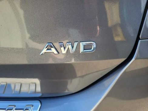 Used 2020 Nissan Rogue S image 8