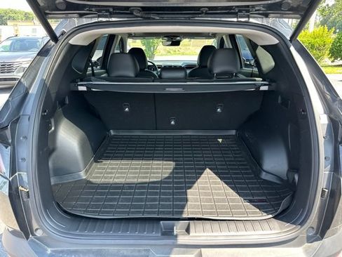 Used 2022 Hyundai Tucson Limited FWD image 29