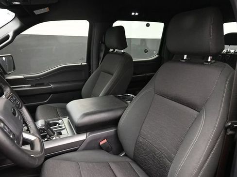 Used 2024 Ford F150 XLT w/ Equipment Group 302A MID AWD/4WD image 16
