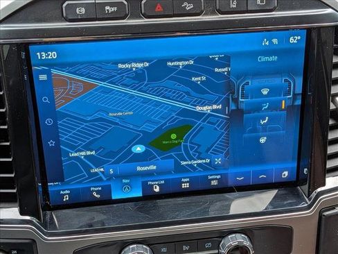 Used 2022 Ford F450 King Ranch w/ King Ranch Ultimate Package image 14