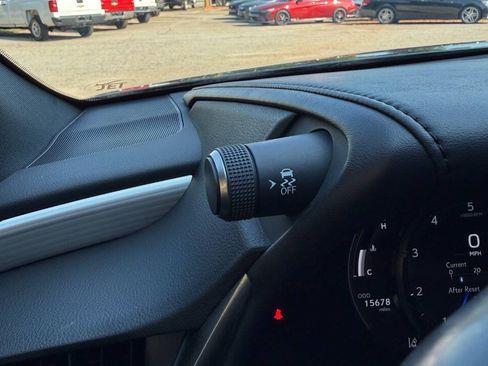 Used 2020 Lexus ES 350 F Sport w/ Accessory Package FWD image 37