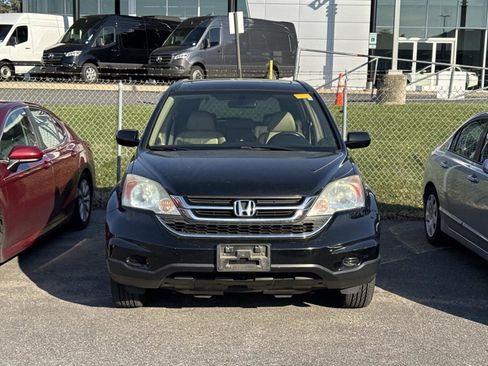 Used 2011 Honda CR-V EX-L image 2