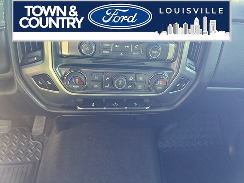 Used 2014 Chevrolet Silverado 1500 LT w/ All Star Edition AWD/4WD image 20