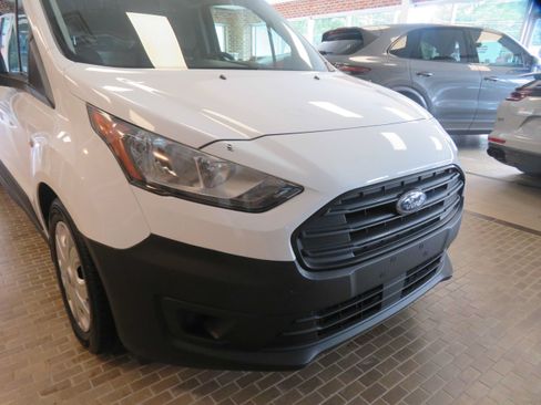 Used 2021 Ford Transit Connect XL FWD image 54