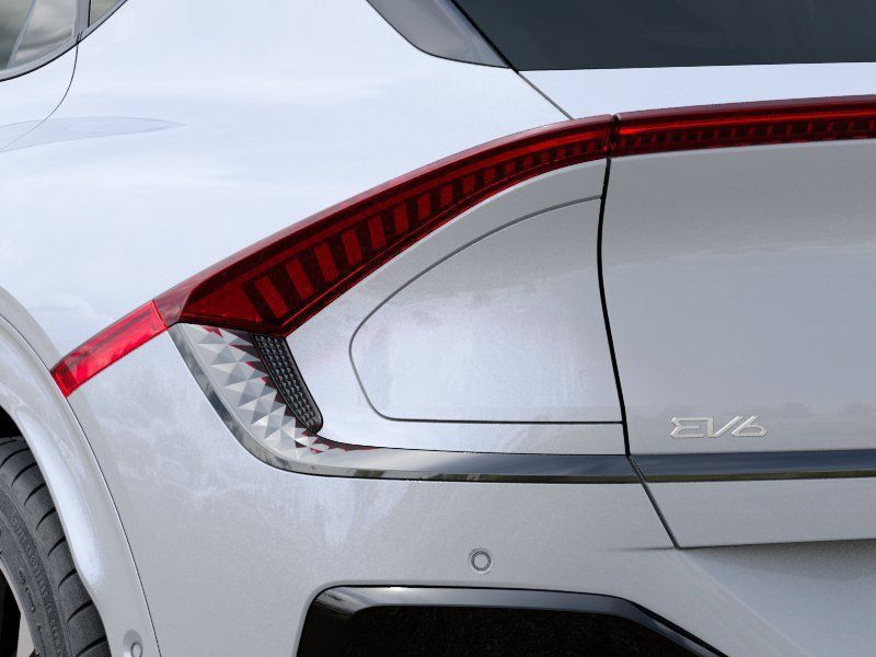 New 2026 Kia EV6 GT-Line AWD/4WD image 14