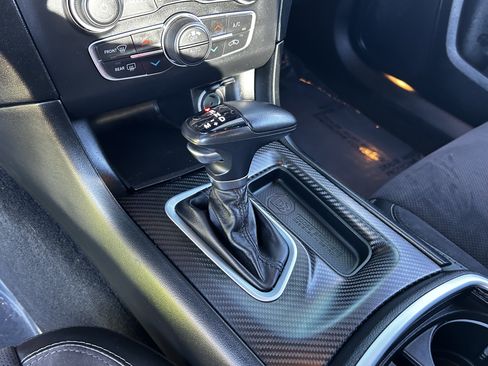 Certified 2023 Dodge Charger Scat Pack w/ Plus Group image 25