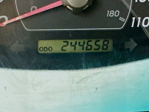 Used 2008 Toyota 4Runner SR5 image 18