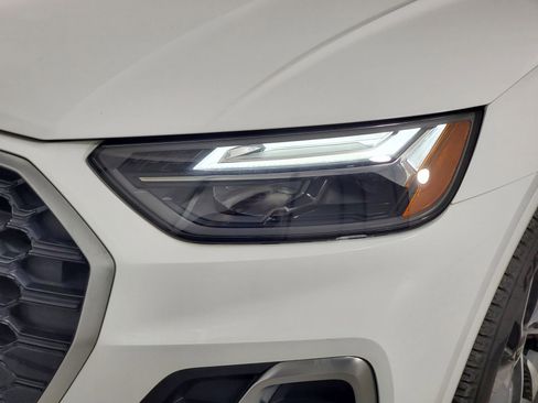 Certified 2023 Audi Q5 2.0T Premium Plus image 17