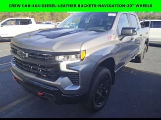 Used 2026 Chevrolet Silverado 1500 LT Trail Boss w/ Convenience Package II video 1