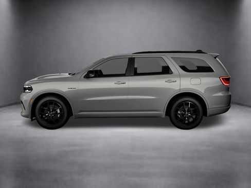 New 2027 Dodge Durango GT AWD/4WD image 3