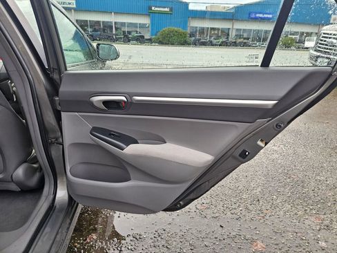 Used 2007 Honda Civic EX image 14