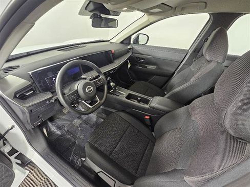 New 2026 Nissan Kicks S image 26