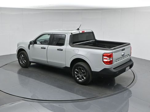 Used 2023 Ford Maverick XLT w/ Equipment Group 300A Standard AWD/4WD image 44