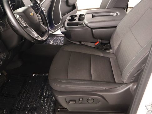 Used 2025 Chevrolet Silverado 3500 LT w/ Safety Package AWD/4WD image 12