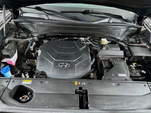 Used 2023 Hyundai Palisade SEL image 36