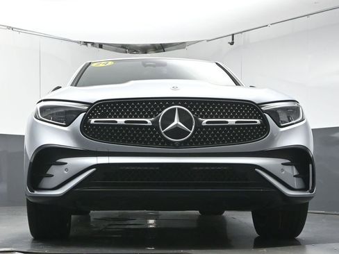 Used 2024 Mercedes-Benz GLC 300 4MATIC image 35