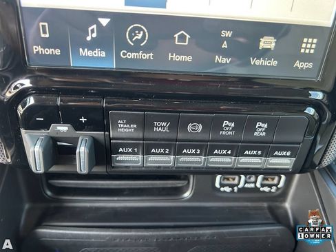 Used 2022 RAM 2500 Limited AWD/4WD image 27