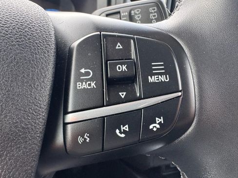 Used 2024 Ford Bronco Sport Big Bend w/ Convenience Package AWD/4WD image 17