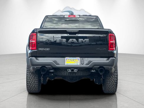 New 2026 RAM 1500 RHO AWD/4WD image 4