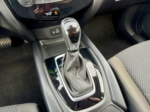Used 2021 Nissan Rogue Sport S AWD/4WD image 23