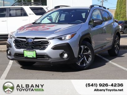 Used 2024 Subaru Crosstrek 2.0i Premium