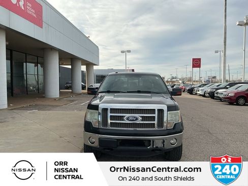 Used 2011 Ford F150 Lariat w/ Lariat Plus Pkg image 2