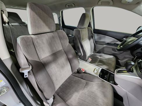 Used 2014 Honda CR-V LX image 25