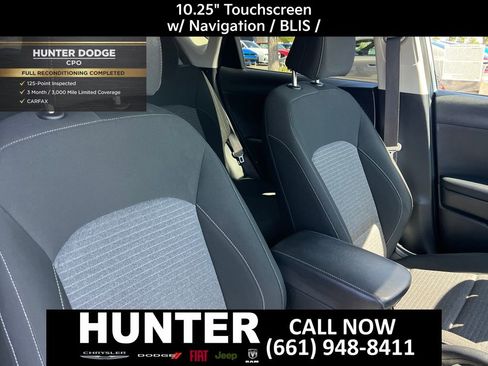 Used 2022 Kia Soul S FWD image 16