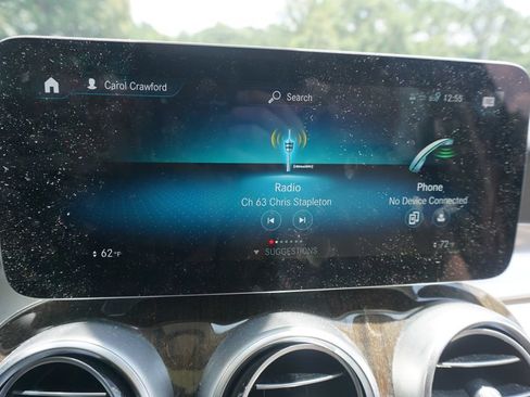 Used 2021 Mercedes-Benz GLC 300 image 10