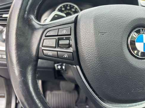 Used 2016 BMW 535i xDrive Sedan image 20