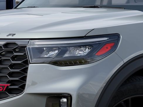 New 2027 Ford Explorer ST AWD/4WD image 19