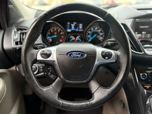 Used 2015 Ford Escape Titanium image 24