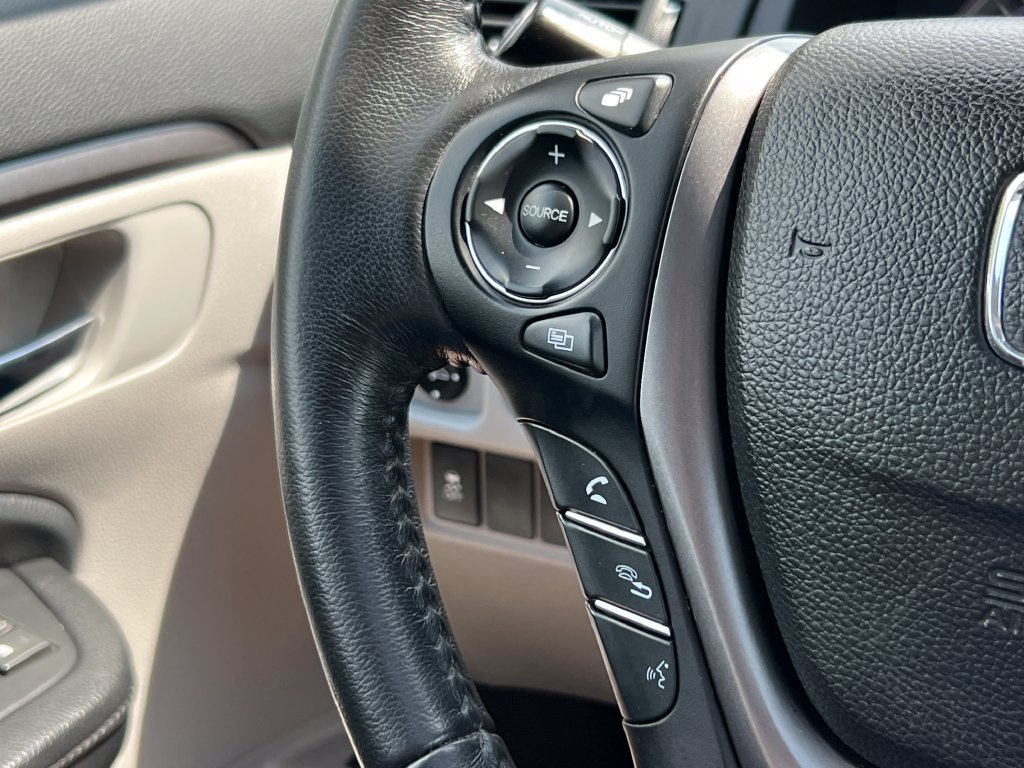 Used 2017 Honda Pilot EX-L image 30