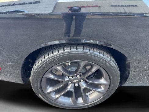 Used 2021 Dodge Challenger R/T Scat Pack image 38