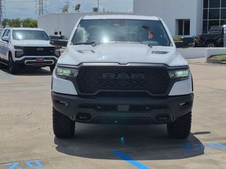 Used 2025 RAM 1500 Rebel w/ Rebel Level 1 Equipment Group AWD/4WD video 2