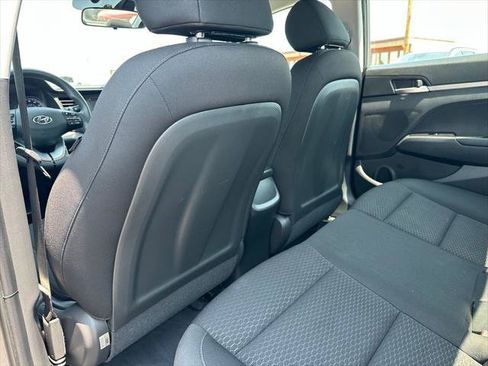 Used 2020 Hyundai Elantra SE w/ Cargo Package (C1) FWD image 21