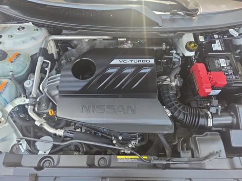Used 2023 Nissan Rogue SV FWD image 31
