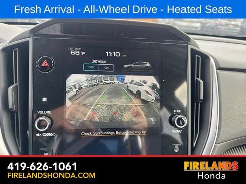Used 2024 Subaru Crosstrek 2.0i Premium AWD/4WD image 21