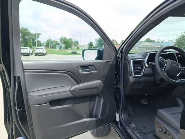 New 2026 GMC Canyon Elevation w/ Convenience Package AWD/4WD image 10