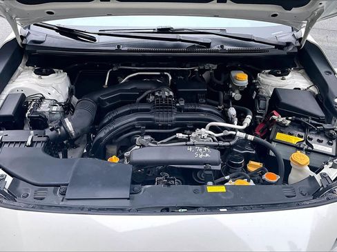 Used 2019 Subaru Crosstrek 2.0i Limited w/ Moonroof Package image 32