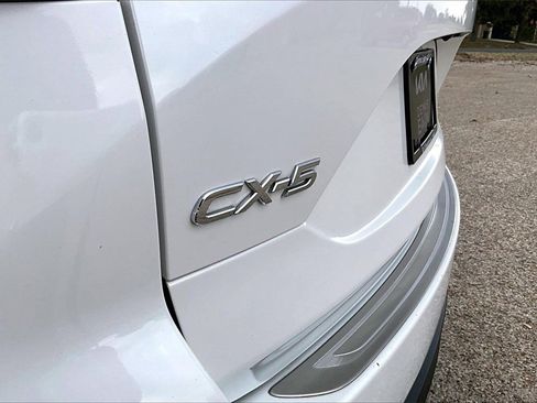 Used 2019 MAZDA CX-5 Grand Touring image 33