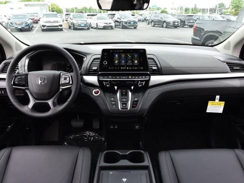New 2026 Honda Odyssey EX-L image 7