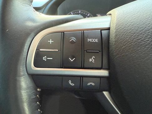 Used 2018 Lexus RX 350L Luxury w/ Accessory Package image 36