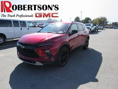 Used 2024 Chevrolet Blazer LT w/ Convenience Package