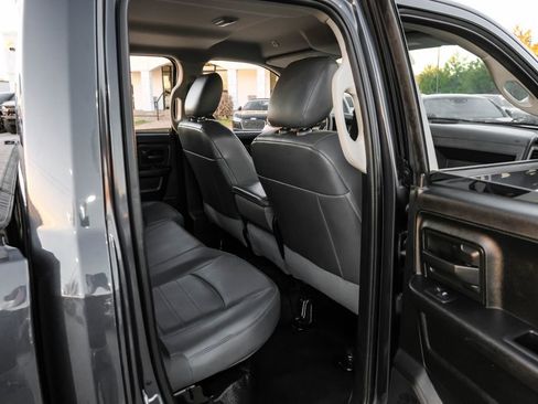 Used 2019 RAM 1500 Tradesman image 35