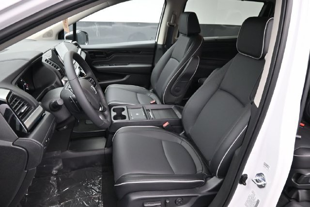 New 2027 Honda Odyssey Touring image 16
