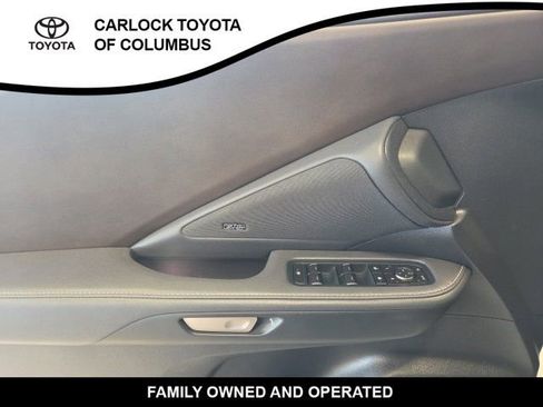 Used 2025 Lexus TX 350 AWD w/ Technology Package image 11