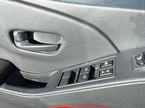 New 2026 Nissan Frontier PRO-4X image 22